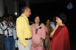 Celebs at Sri Rama Rajyam Movie Premiere Show - 12 of 32