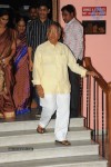 Celebs at Sri Rama Rajyam Movie Premiere Show - 18 of 32