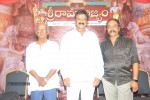 Sri Rama Rajyam Movie Release Date Press Meet - 49 of 71