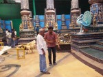 Sri Rama Rajyam Movie Sets Designs - 2 of 89
