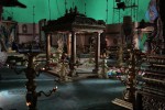 Sri Rama Rajyam Movie Sets Designs - 4 of 89