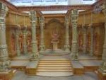 Sri Rama Rajyam Movie Sets Designs - 7 of 89