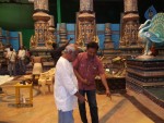 sri-rama-rajyam-movie-sets-designs