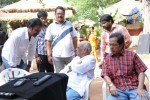 Sri Rama Rajyam Movie Working Stills - 3 of 28