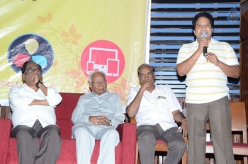 Sri Sarathi Studios Launch Photos - 1 of 62