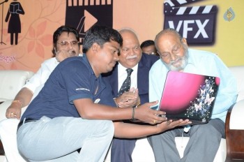 Sri Sarathi Studios Launch Photos - 2 of 62