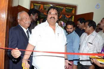 Sri Sarathi Studios Launch Photos - 7 of 62