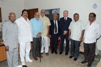 Sri Sarathi Studios Launch Photos - 11 of 62