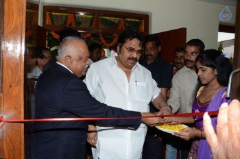 Sri Sarathi Studios Launch Photos - 15 of 62