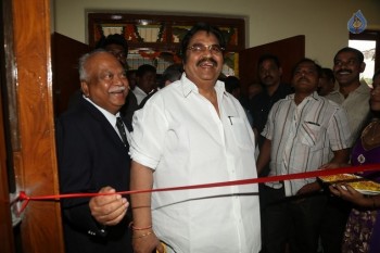 Sri Sarathi Studios Launch Photos - 16 of 62