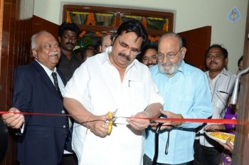 Sri Sarathi Studios Launch Photos - 17 of 62