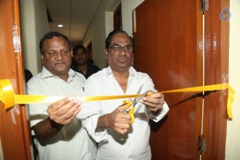 Sri Sarathi Studios Launch Photos - 21 of 62