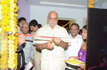 Sri Sarathi Studios Launch Photos - 34 of 62
