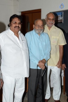 Sri Sarathi Studios Launch Photos - 40 of 62