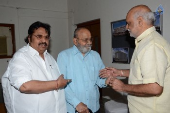 Sri Sarathi Studios Launch Photos - 53 of 62