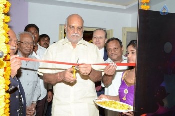 Sri Sarathi Studios Launch Photos - 58 of 62