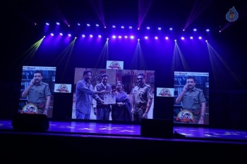 Sri Sri Audio Launch 1 - 9 of 62