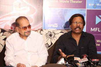 Sri Sri Movie Press Meet - 6 of 21
