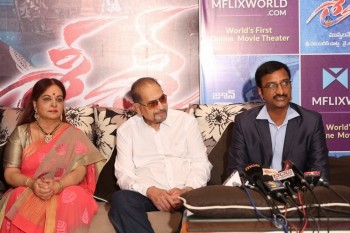 Sri Sri Movie Press Meet - 19 of 21
