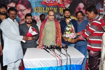 Sri Sri Movie Success Meet - 3 of 13