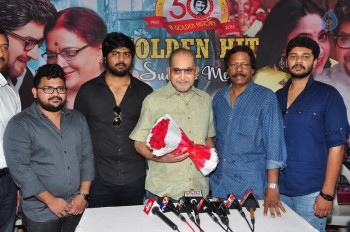 Sri Sri Movie Success Meet - 4 of 13