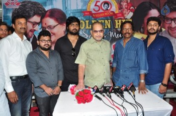 Sri Sri Movie Success Meet - 5 of 13