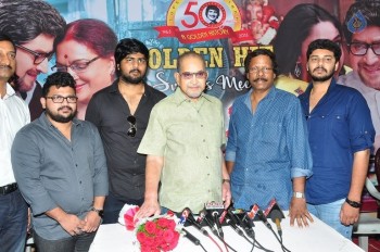 Sri Sri Movie Success Meet - 8 of 13