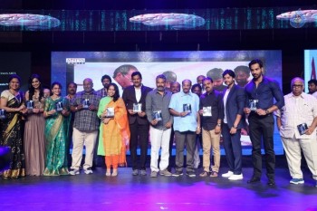 Sri Valli Audio Launch 4 - 19 of 38