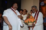 Sri Vasavi Vaibhavam Movie Audio Launch - 3 of 50