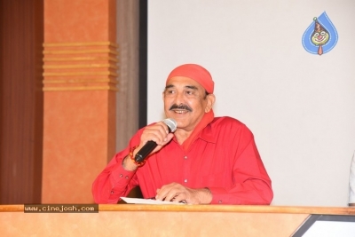 Sri Vijayachander APFDC Chairman Press Meet - 2 of 14
