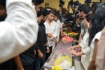 Srihari Condolences Photos 02 - 33 of 100