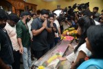 Srihari Condolences Photos 02 - 46 of 100