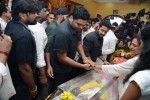 Srihari Condolences Photos 02 - 72 of 100