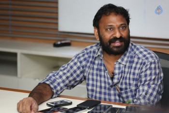 Srikant Addala Interview Photos - 5 of 21