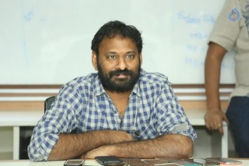 Srikant Addala Interview Photos - 20 of 21