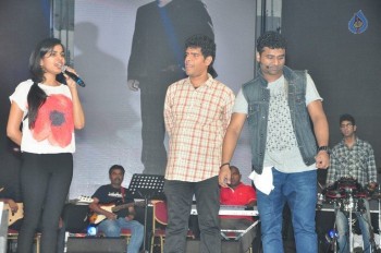 Srimanthudu Audio Launch Photos 1 - 4 of 81