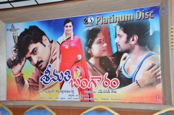 Srimathi Bangaram Platinum Disc Function - 5 of 35
