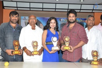 Srimathi Bangaram Platinum Disc Function - 27 of 35