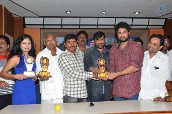 Srimathi Bangaram Platinum Disc Function - 35 of 35