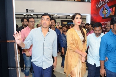 Srinivasa Kalyanam Team at KLM Fashion Mall - 9 of 25