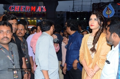 Srinivasa Kalyanam Team at KLM Fashion Mall - 19 of 25