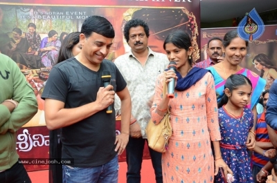 Srinivasa Kalyanam Team At Kukatpally Arjun Theater - 10 of 32