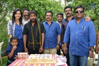 Srinu Vaitla Birthday Celebrations - 20 of 20