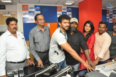 Sriramudinta Srikrishnudanta Movie Song Launch at Radio City - 1 of 30