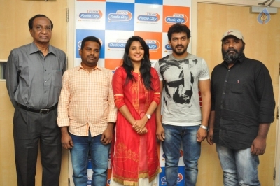 Sriramudinta Srikrishnudanta Movie Song Launch at Radio City - 3 of 30