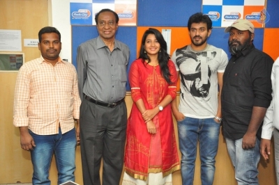 Sriramudinta Srikrishnudanta Movie Song Launch at Radio City - 8 of 30