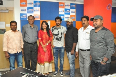 Sriramudinta Srikrishnudanta Movie Song Launch at Radio City - 11 of 30