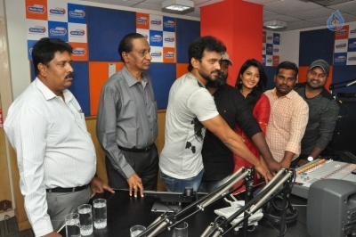 Sriramudinta Srikrishnudanta Movie Song Launch at Radio City - 20 of 30