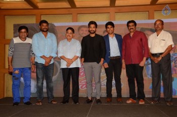 Srirastu Subhamastu Thanks Meet - 17 of 33