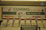 Star Cricket T20 Press Meet - 38 of 43